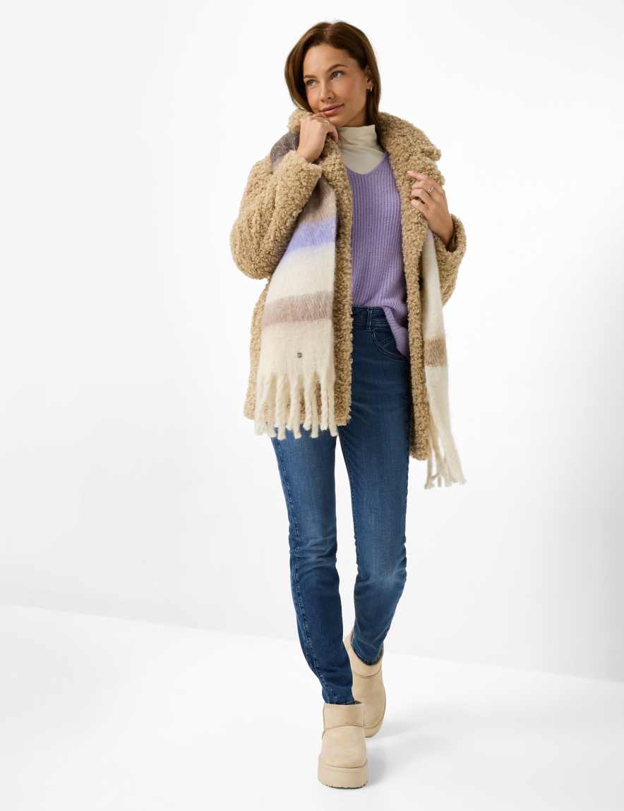 Raphaela By Brax Women's Fashion Jeans Style SHAKIRA Denim Blue Slim Fit