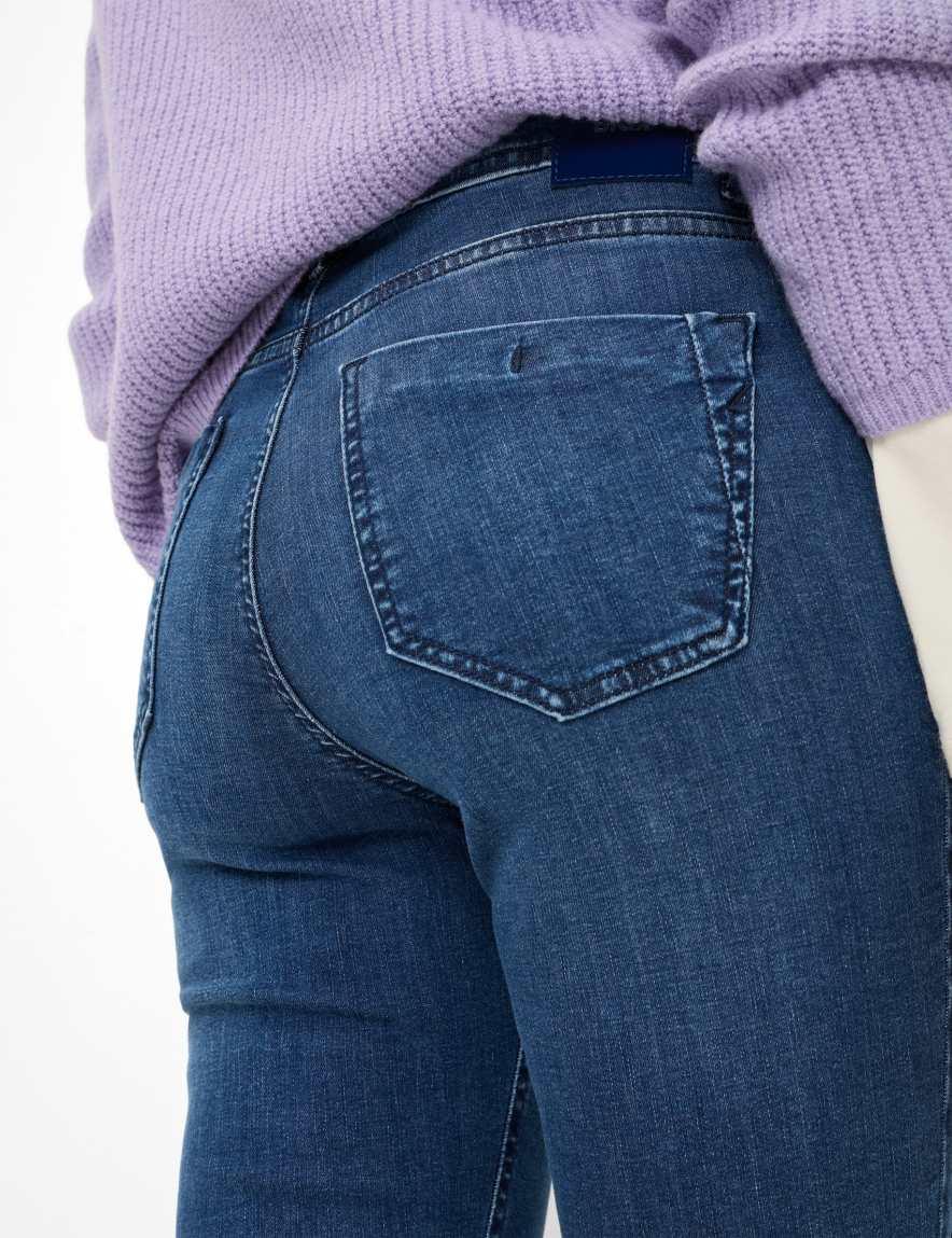 Raphaela By Brax Women's Fashion Jeans Style SHAKIRA Denim Blue Slim Fit