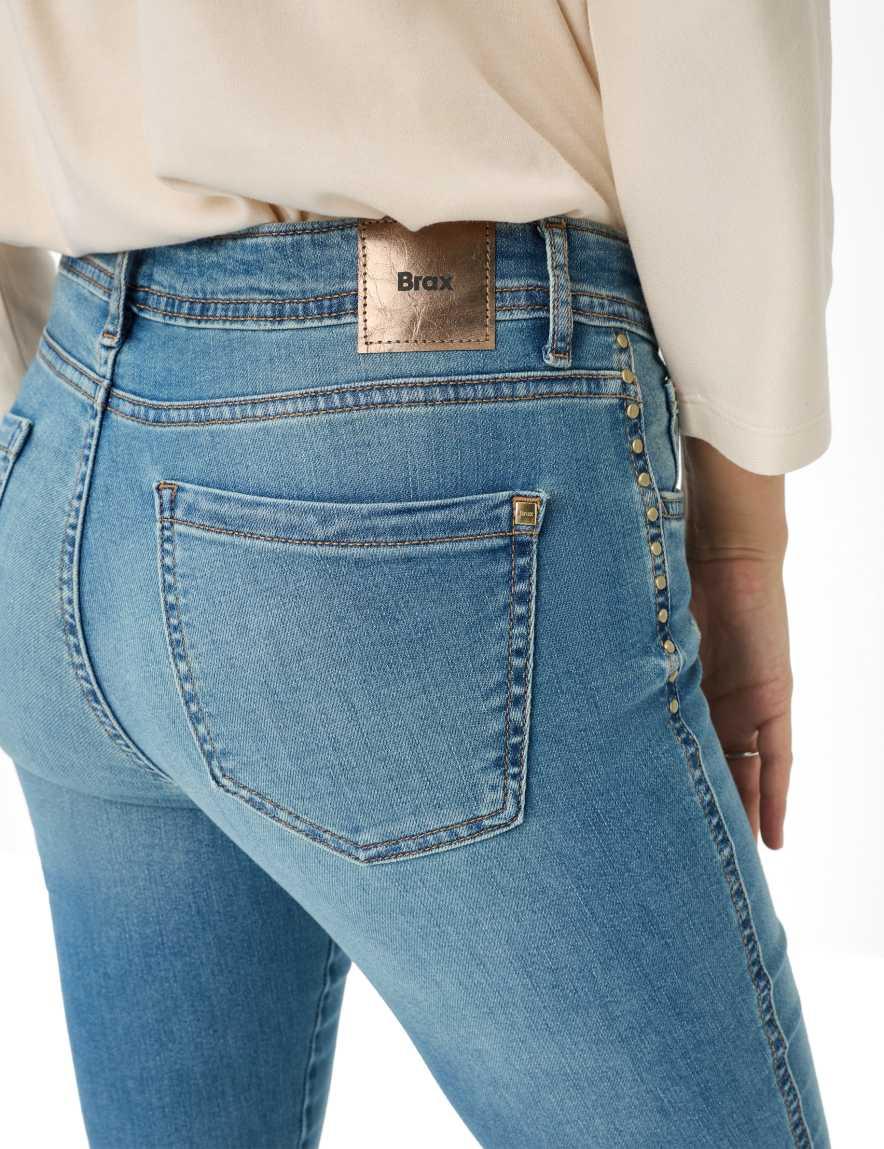 Raphaela By Brax Women's Fashion Jeans Style SHAKIRA Denim Blue Slim Fit