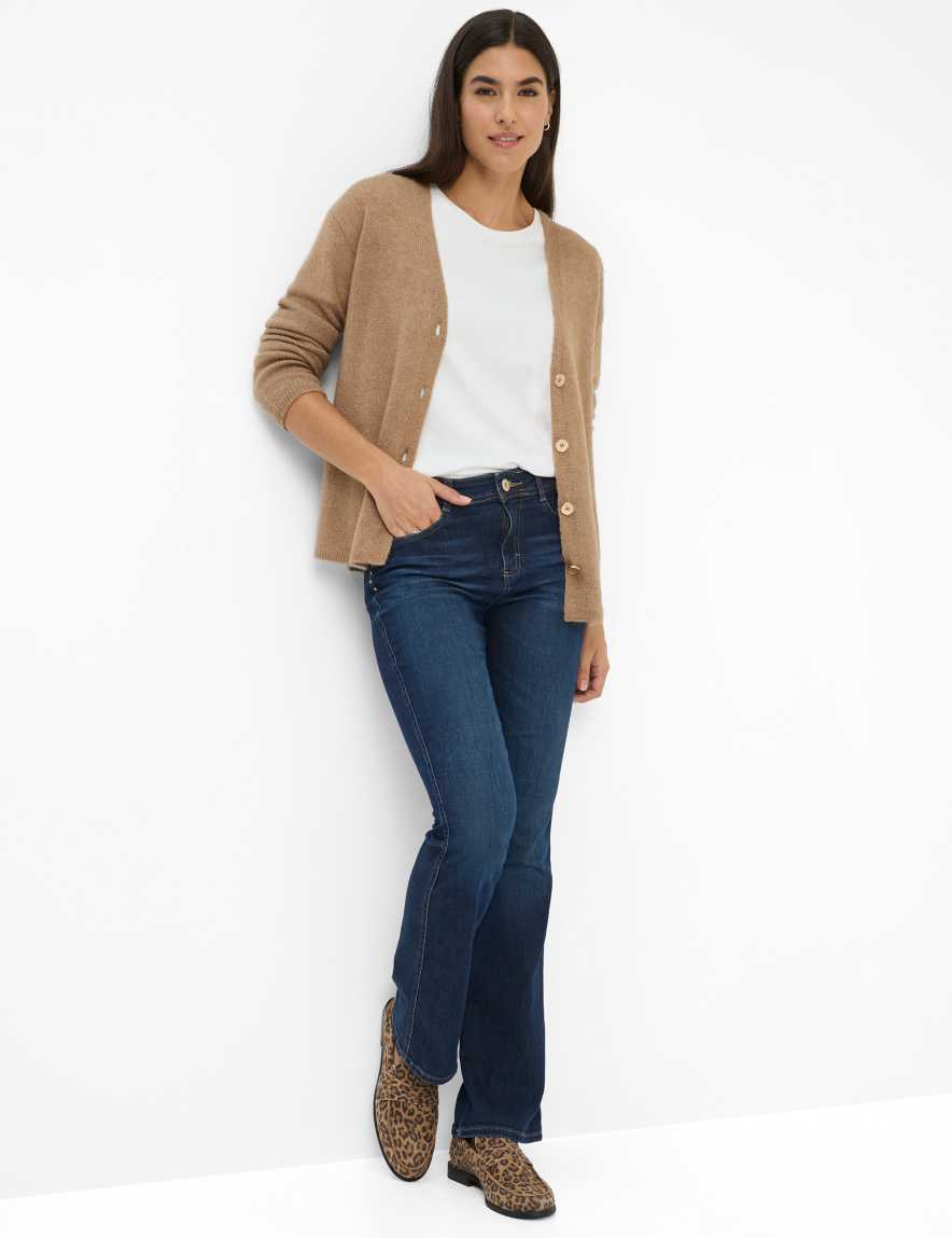 Raphaela By Brax Women's Fashion Jeans Style SHAKIRA Denim Blue Slim Fit