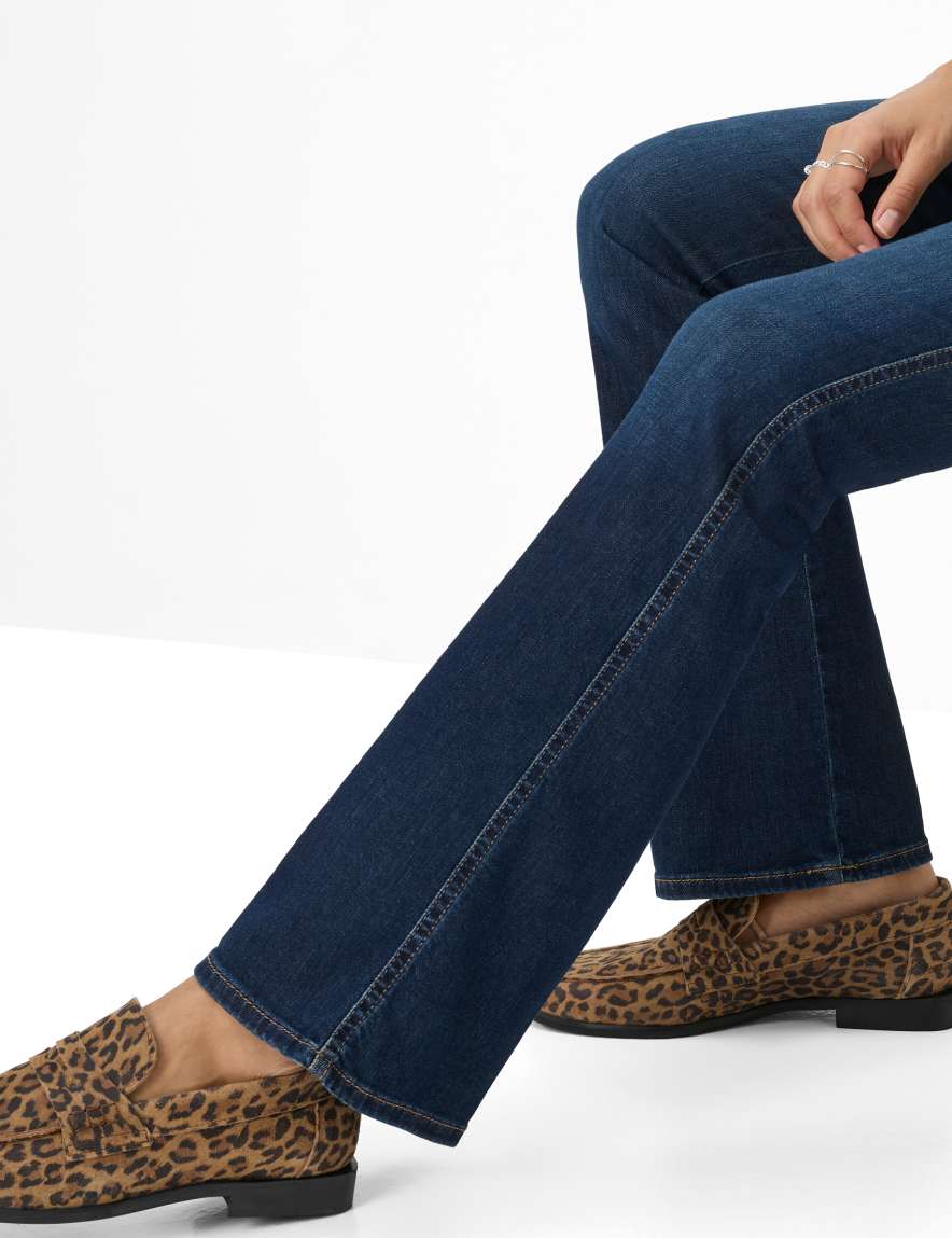 Raphaela By Brax Women's Fashion Jeans Style SHAKIRA Denim Blue Slim Fit