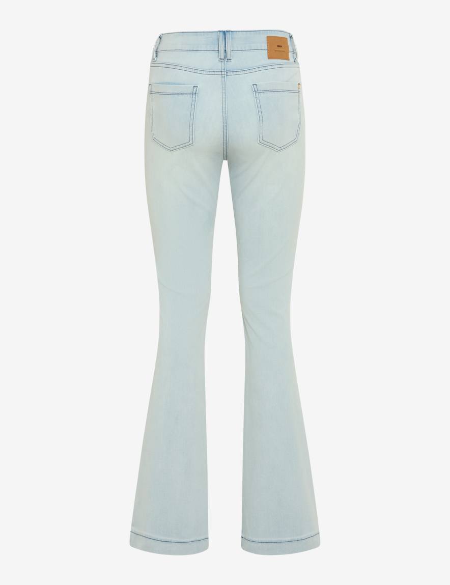 raphaela by brax Women's fashion Jeans Style SHAKIRA Denim Blue Slim Fit