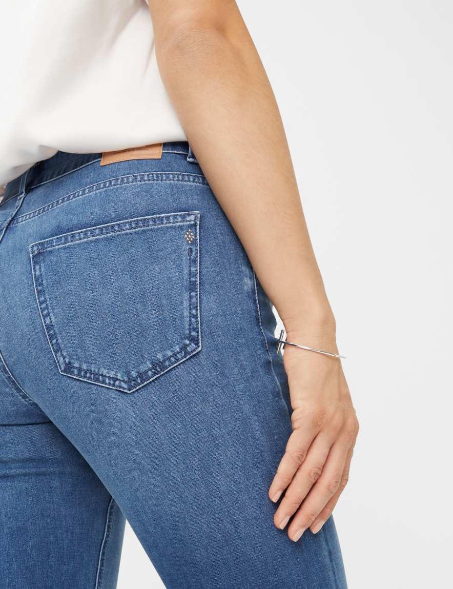 Raphaela By Brax Women's Fashion Jeans Style SHAKIRA Denim Blue Slim Fit