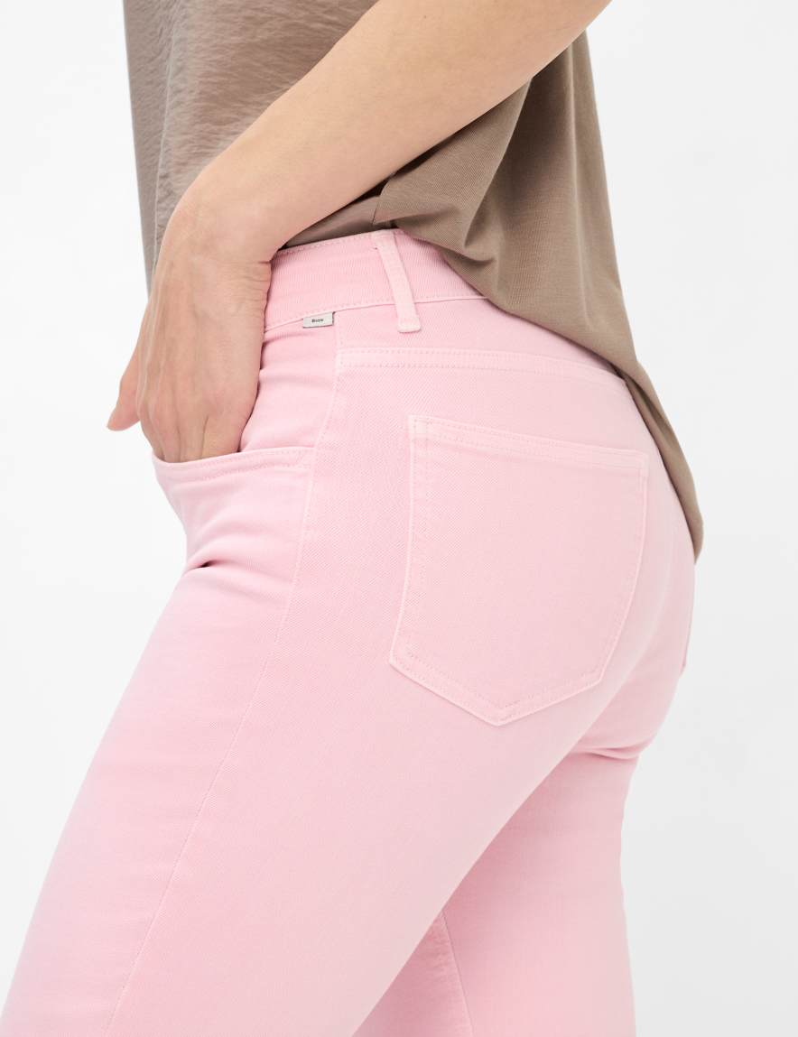 Raphaela By Brax Women's Fashion Jeans Style SHAKIRA S Denim Rose Slim Fit