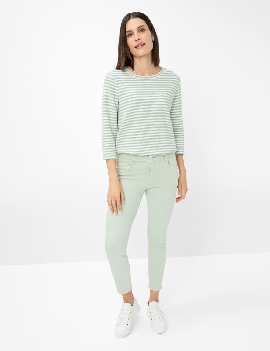 Raphaela By Brax Women's Fashion Jeans Style SHAKIRA S Slim Fit ➜ At Brax