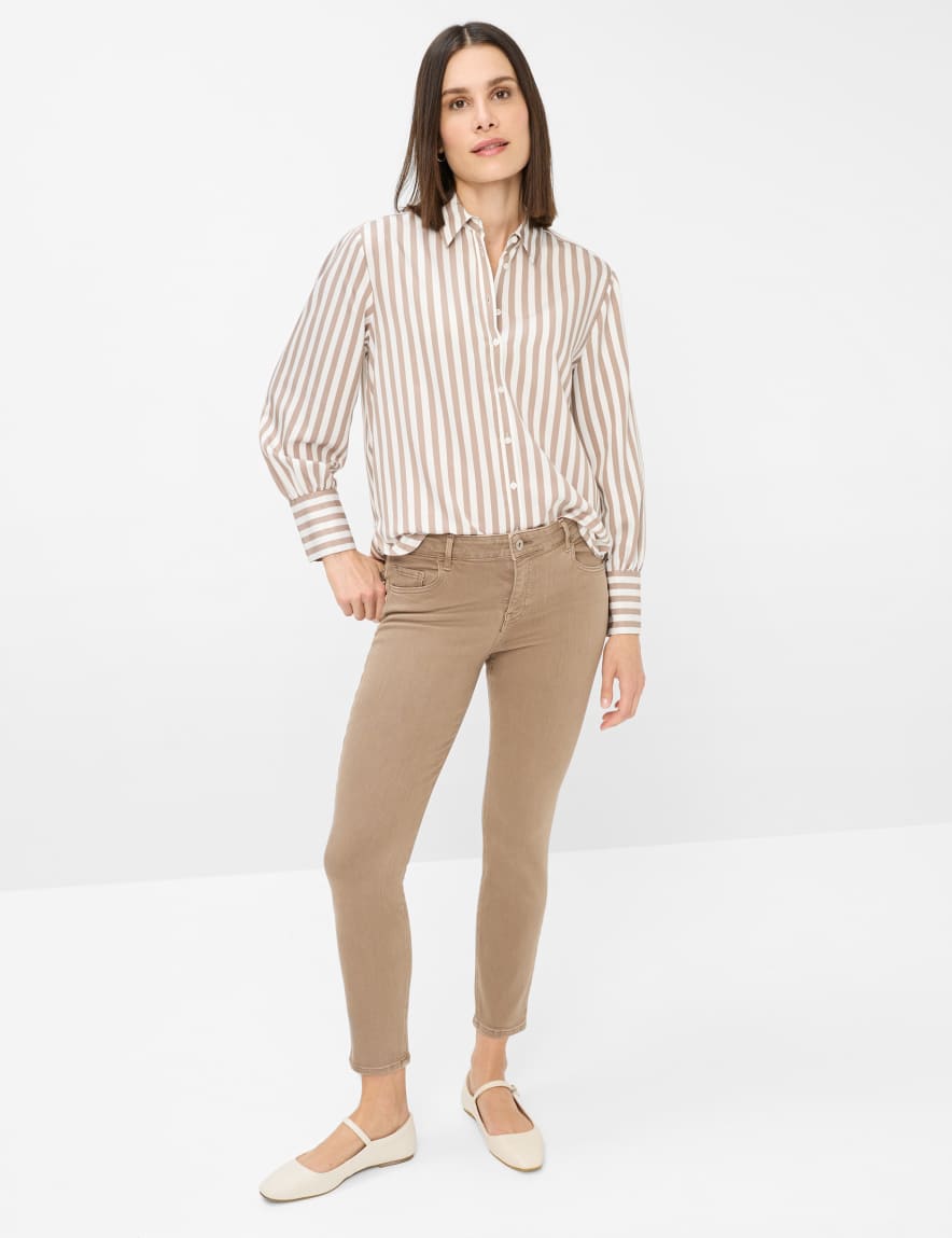 Raphaela By Brax Women's Fashion Jeans Style SHAKIRA S Slim Fit ➜ At Brax