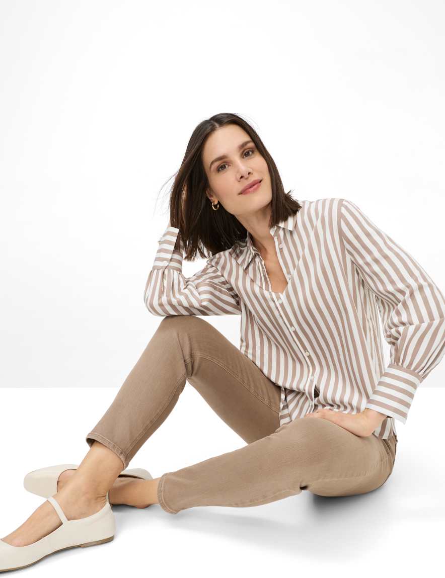 Raphaela By Brax Women's Fashion Jeans Style SHAKIRA S Slim Fit ➜ At Brax