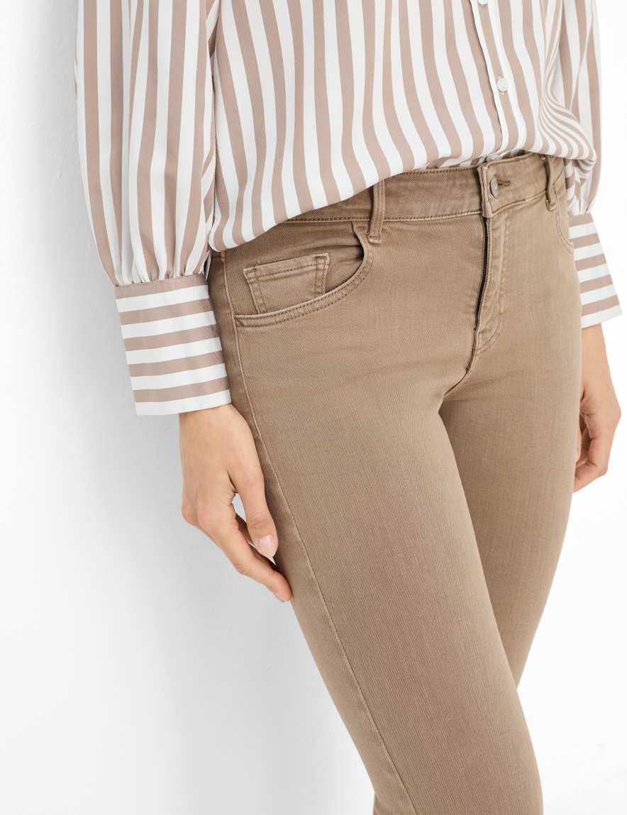 Raphaela By Brax Women's Fashion Jeans Style SHAKIRA S Slim Fit ➜ At Brax