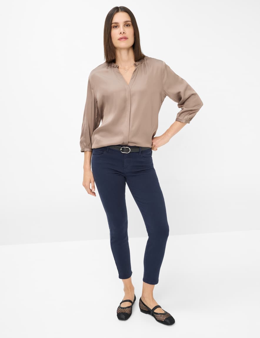 Raphaela By Brax Women's Fashion Jeans Style SHAKIRA S Slim Fit ➜ At Brax