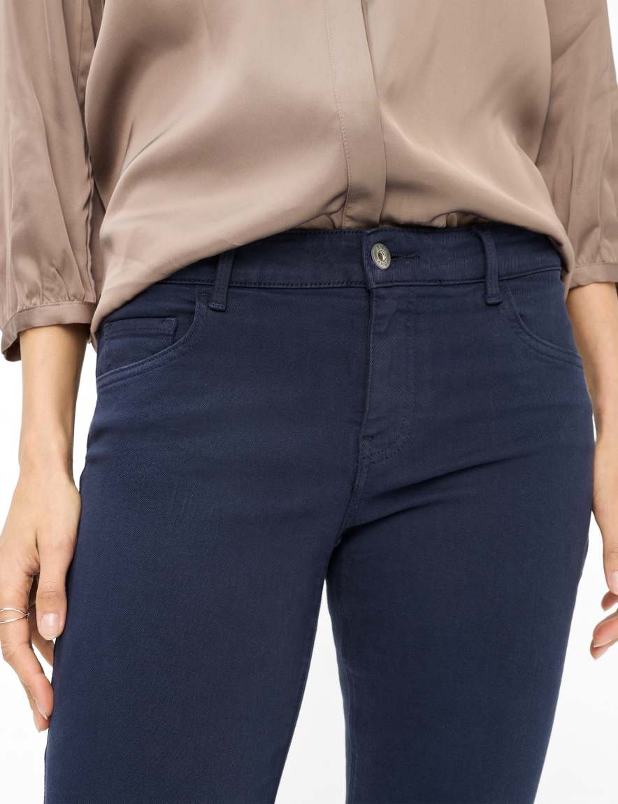 Raphaela By Brax Women's Fashion Jeans Style SHAKIRA S Slim Fit ➜ At Brax