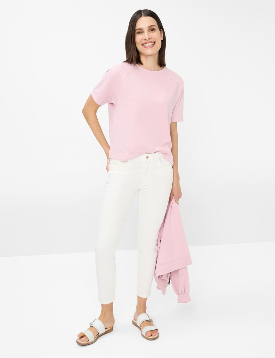 Raphaela By Brax Women's Fashion Jeans Style SHAKIRA S Slim Fit ➜ At Brax