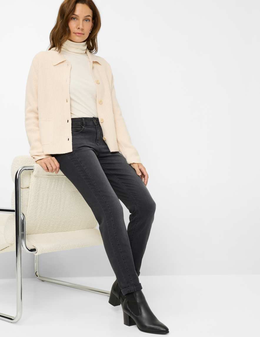 Raphaela By Brax Women's Fashion Jeans Style SHAKIRA Slim Fit ➜ At Brax