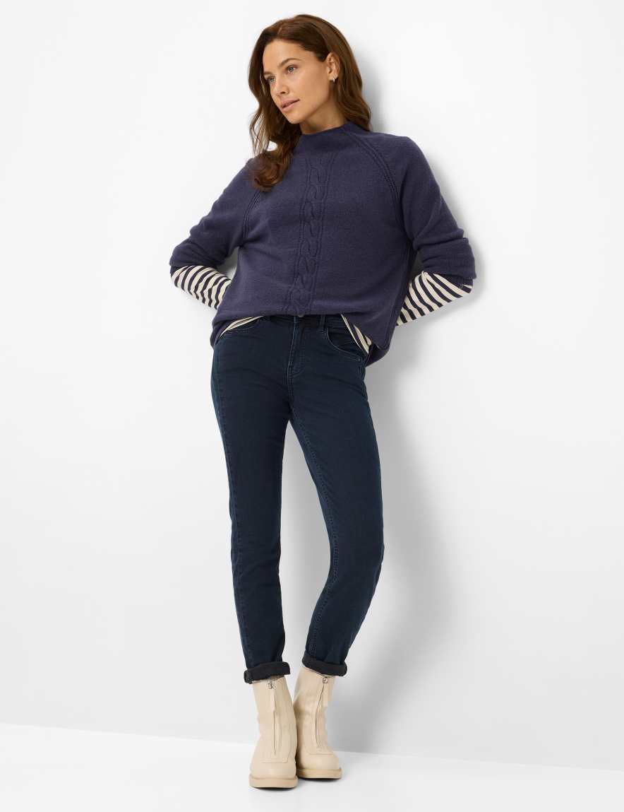 Raphaela By Brax Women's Fashion Jeans Style SHAKIRA Slim Fit ➜ At Brax