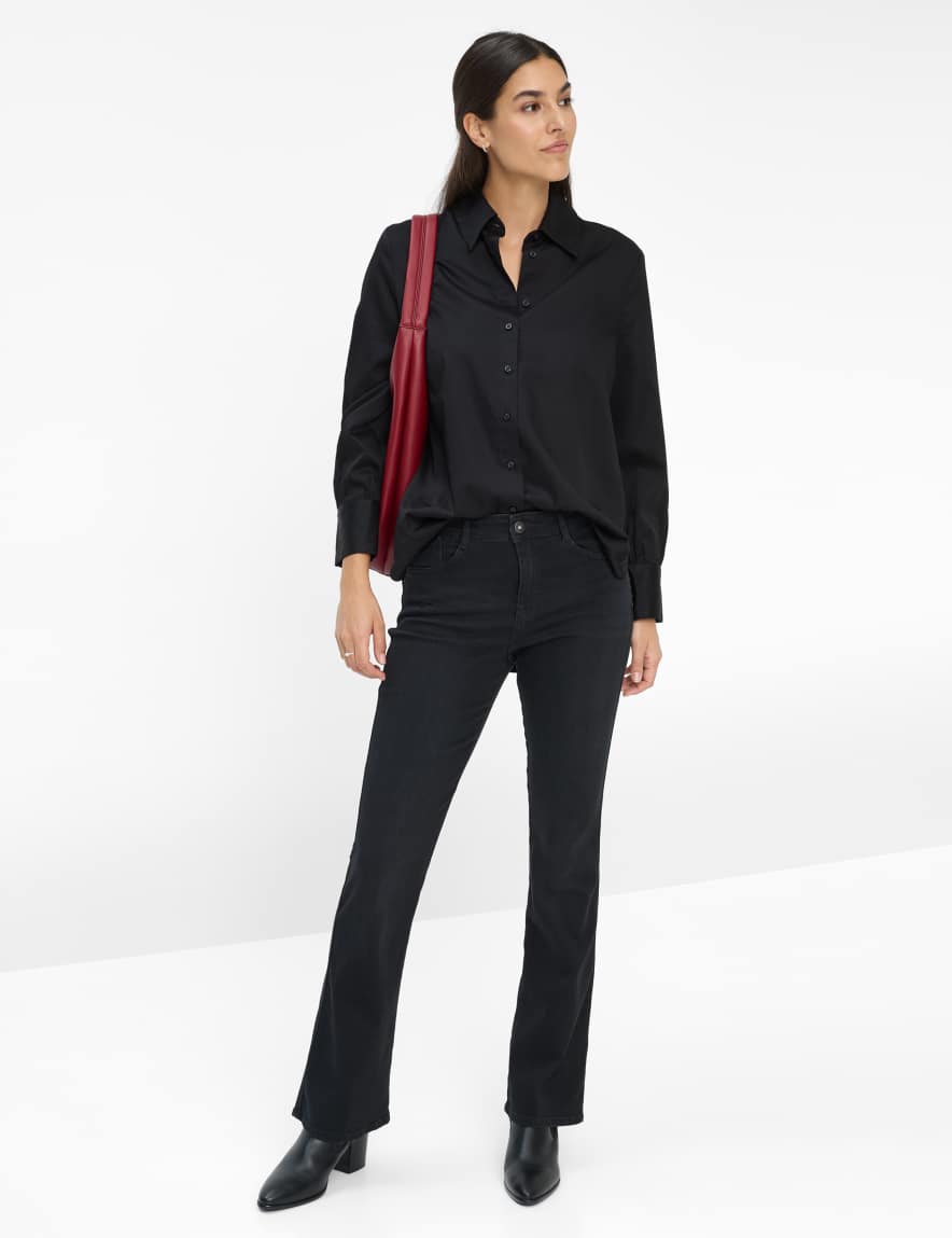 Raphaela By Brax Women's Fashion Jeans Style SHAKIRA Slim Fit ➜ At Brax