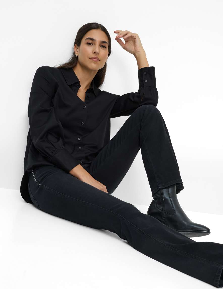 Raphaela By Brax Women's Fashion Jeans Style SHAKIRA Slim Fit ➜ At Brax