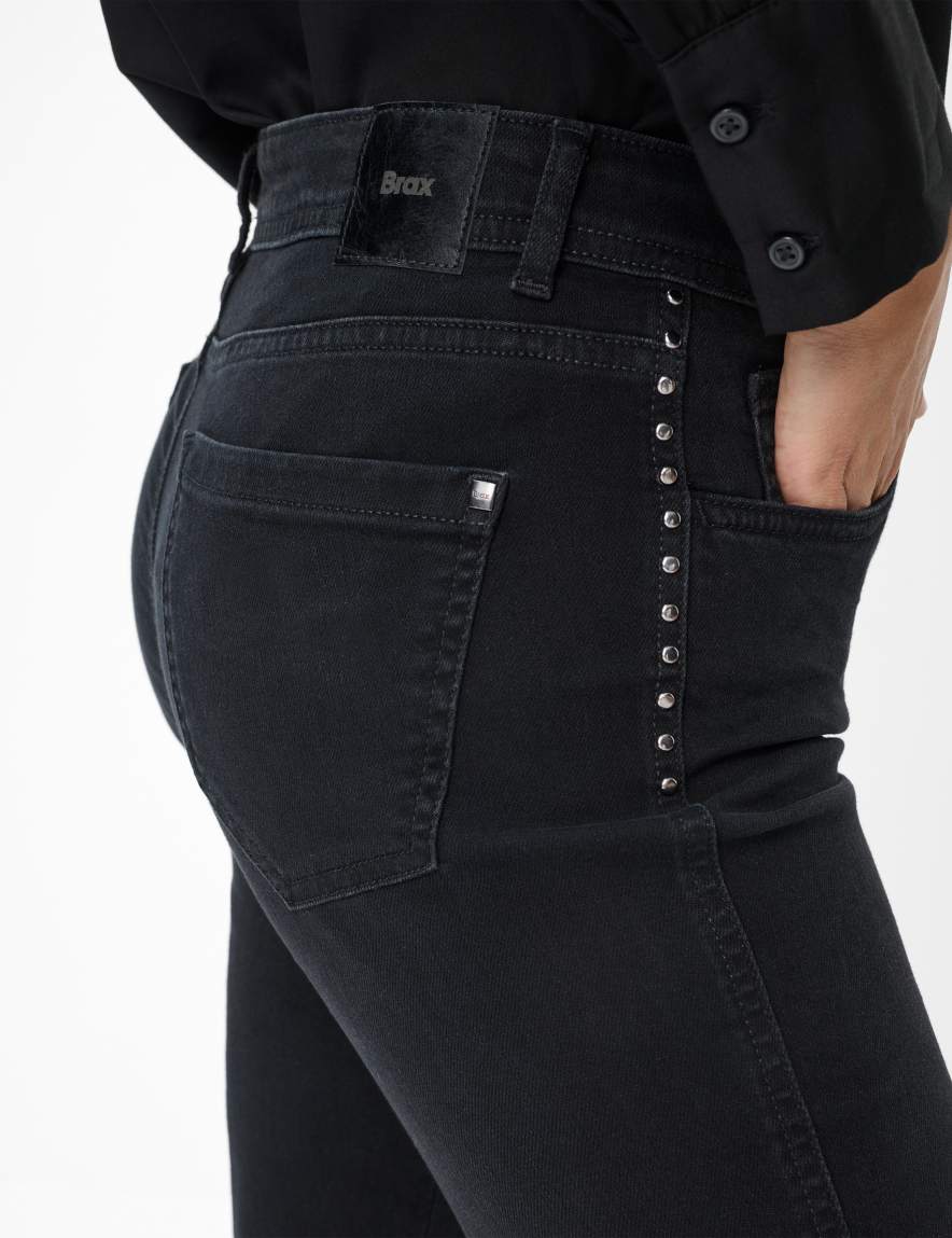 Raphaela By Brax Women's Fashion Jeans Style SHAKIRA Slim Fit ➜ At Brax