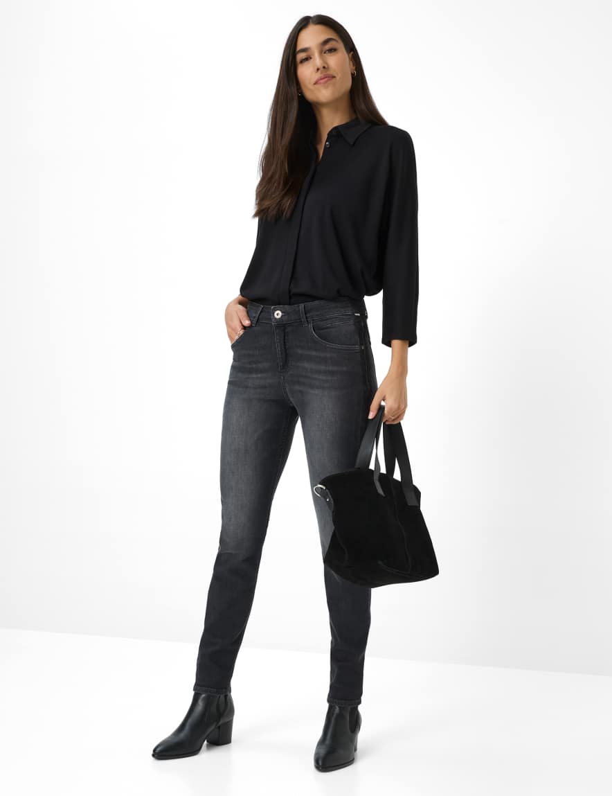 Raphaela By Brax Women's Fashion Jeans Style SHAKIRA Slim Fit ➜ At Brax