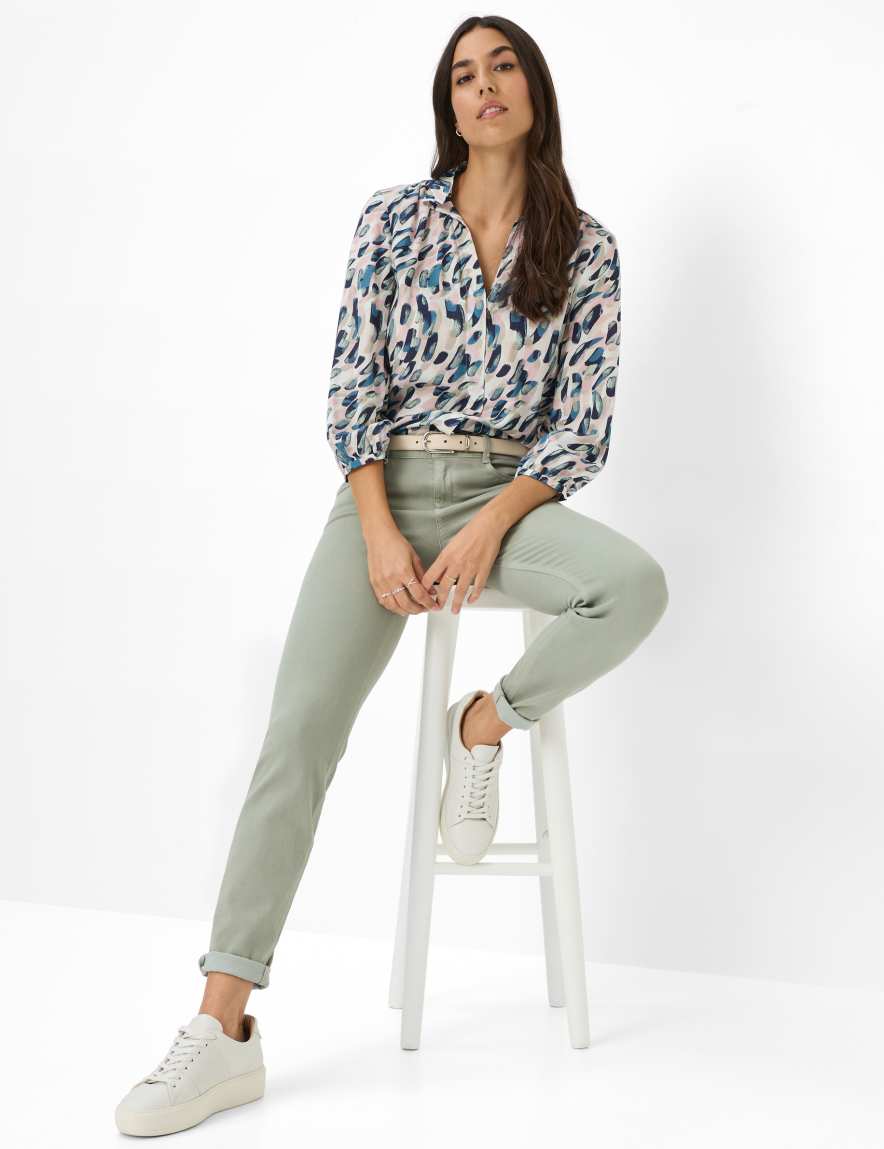 Raphaela By Brax Women's Fashion Jeans Style SHAKIRA Slim Fit ➜ At Brax