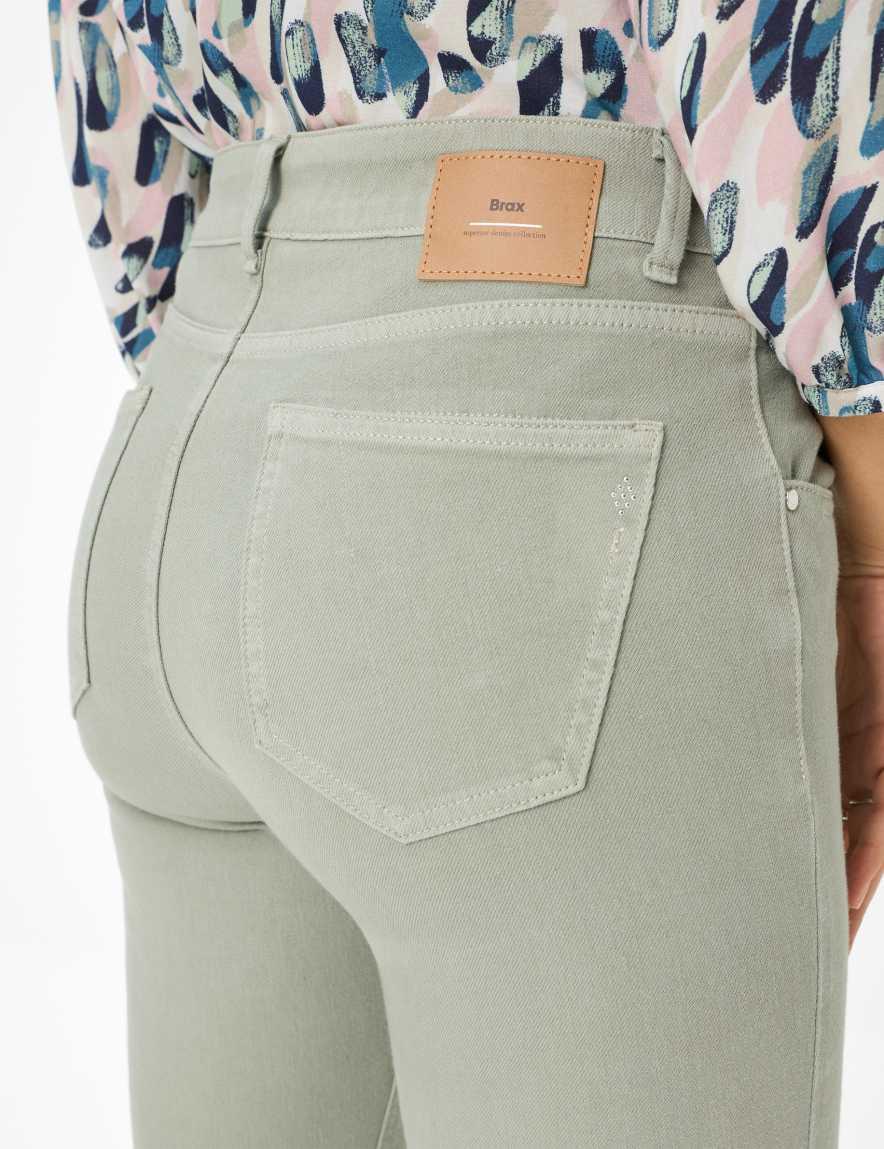 Raphaela By Brax Women's Fashion Jeans Style SHAKIRA Slim Fit ➜ At Brax