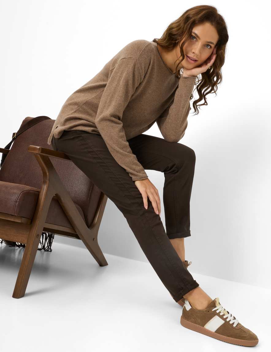 Raphaela By Brax Women's Fashion Jeans Style SHAKIRA Slim Fit ➜ At Brax