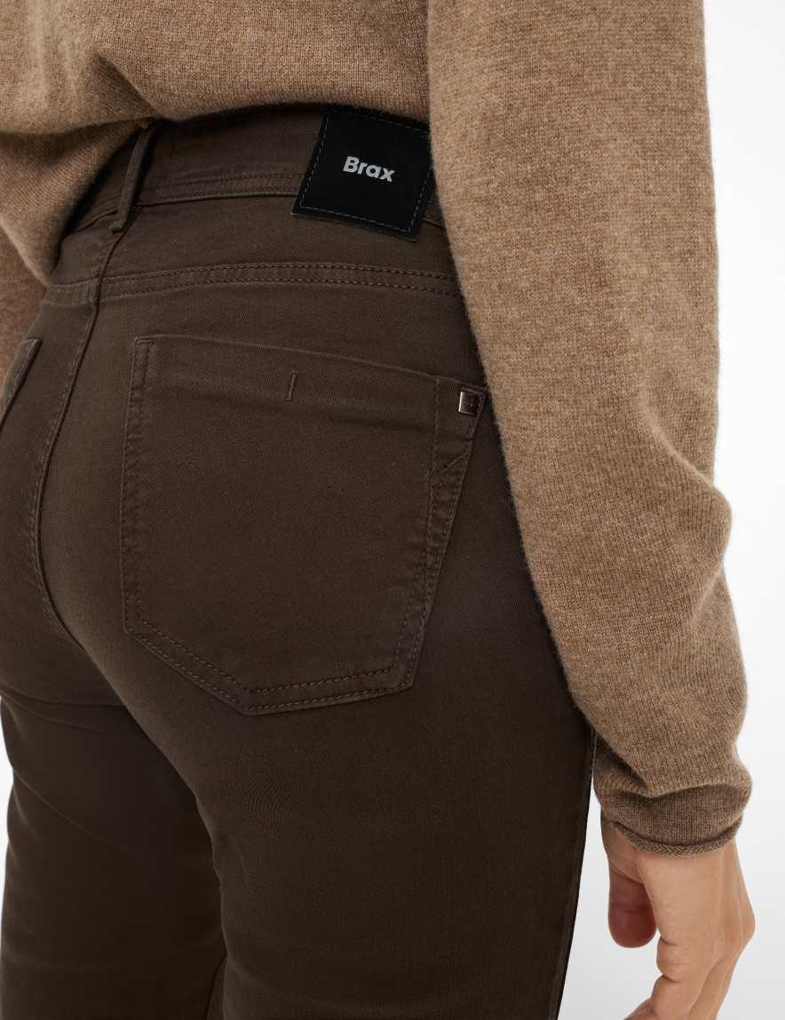 Raphaela By Brax Women's Fashion Jeans Style SHAKIRA Slim Fit ➜ At Brax