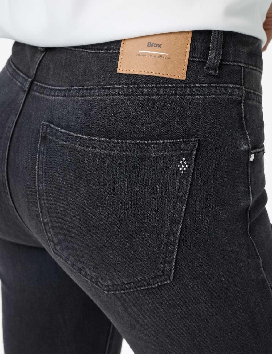 Raphaela By Brax Women's Fashion Jeans Style SHAKIRA Slim Fit ➜ At Brax