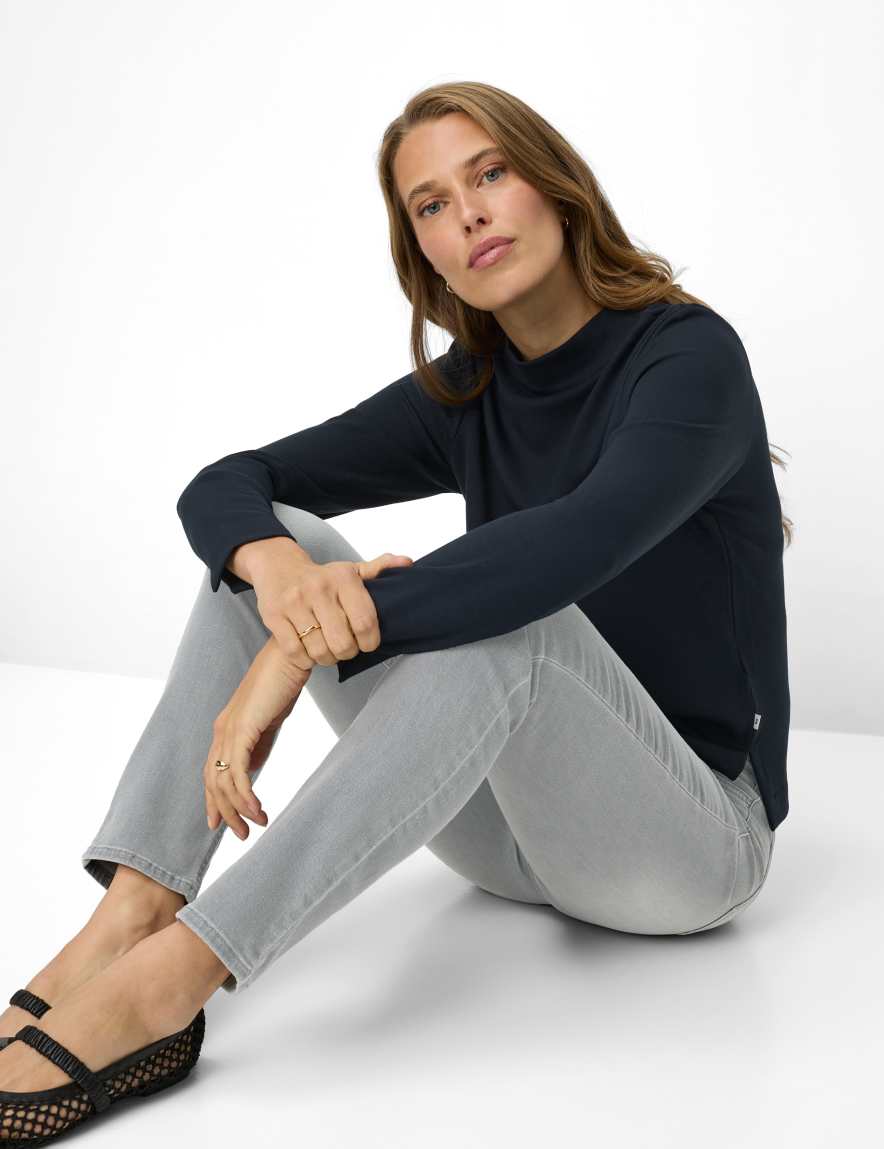 Raphaela By Brax Women's Fashion Jeans Style SHAKIRA Slim Fit ➜ At Brax