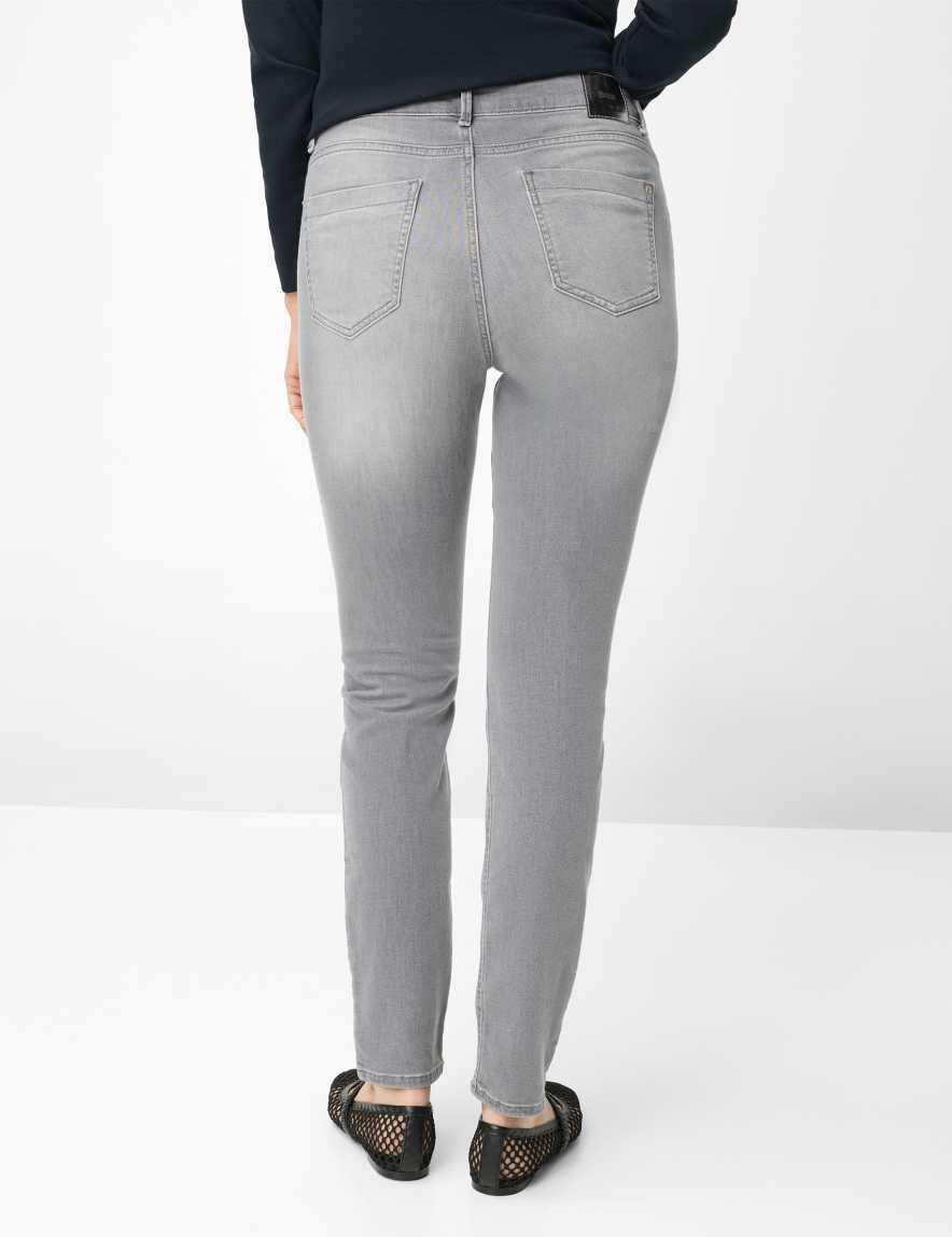 raphaela by brax Women's fashion Jeans Style SHAKIRA Slim Fit ➜ at Brax