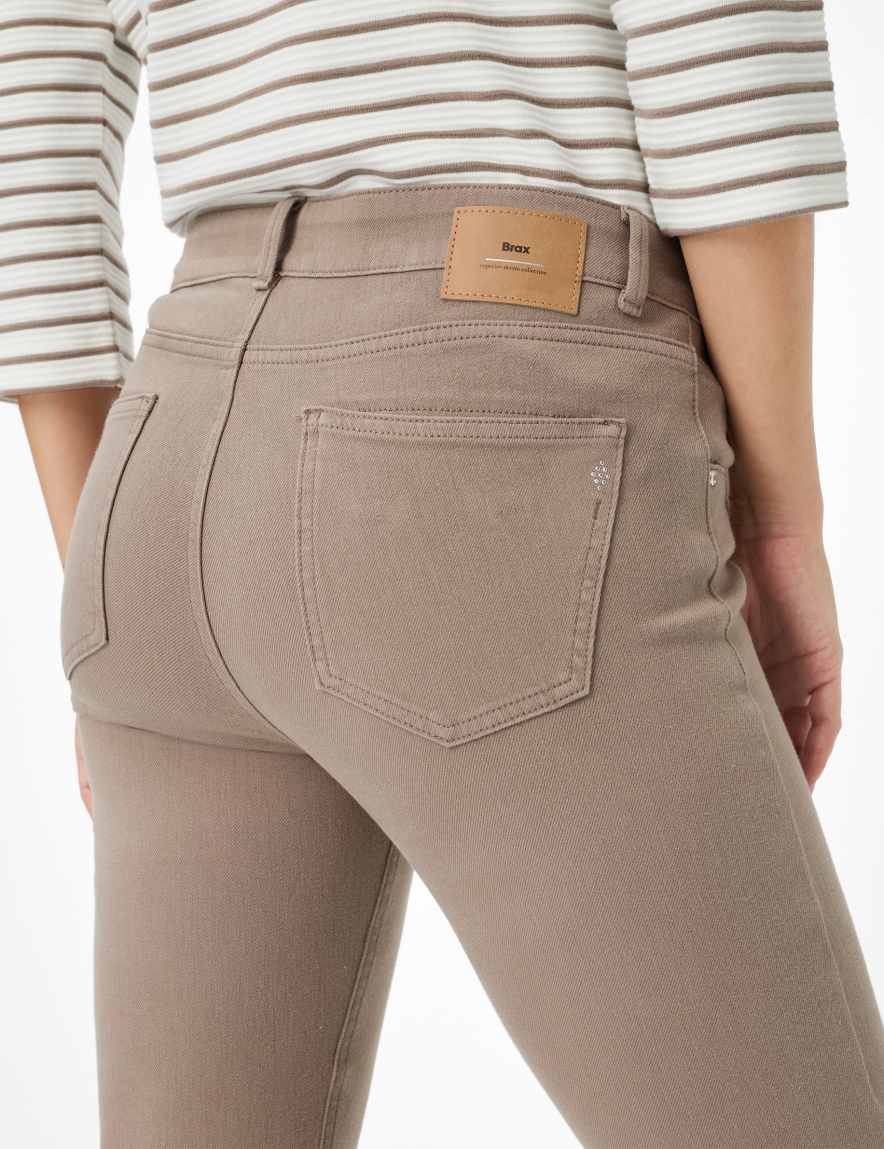 Raphaela By Brax Women's Fashion Jeans Style SHAKIRA Slim Fit ➜ At Brax