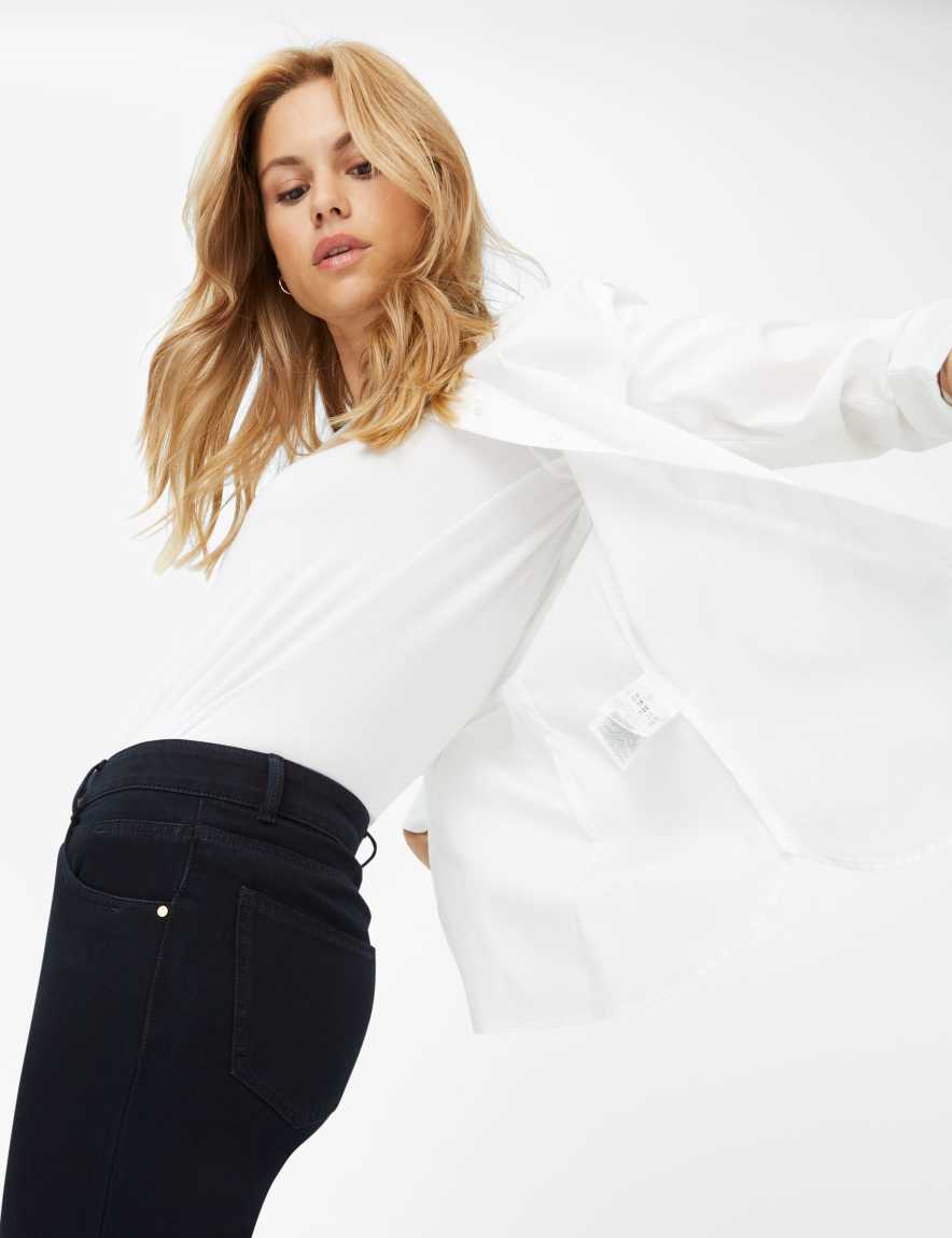 Raphaela By Brax Women's Fashion Jeans Style SHAKIRA Slim Fit ➜ At Brax