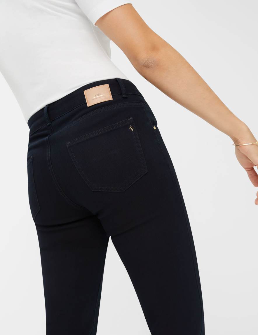 Raphaela By Brax Women's Fashion Jeans Style SHAKIRA Slim Fit ➜ At Brax