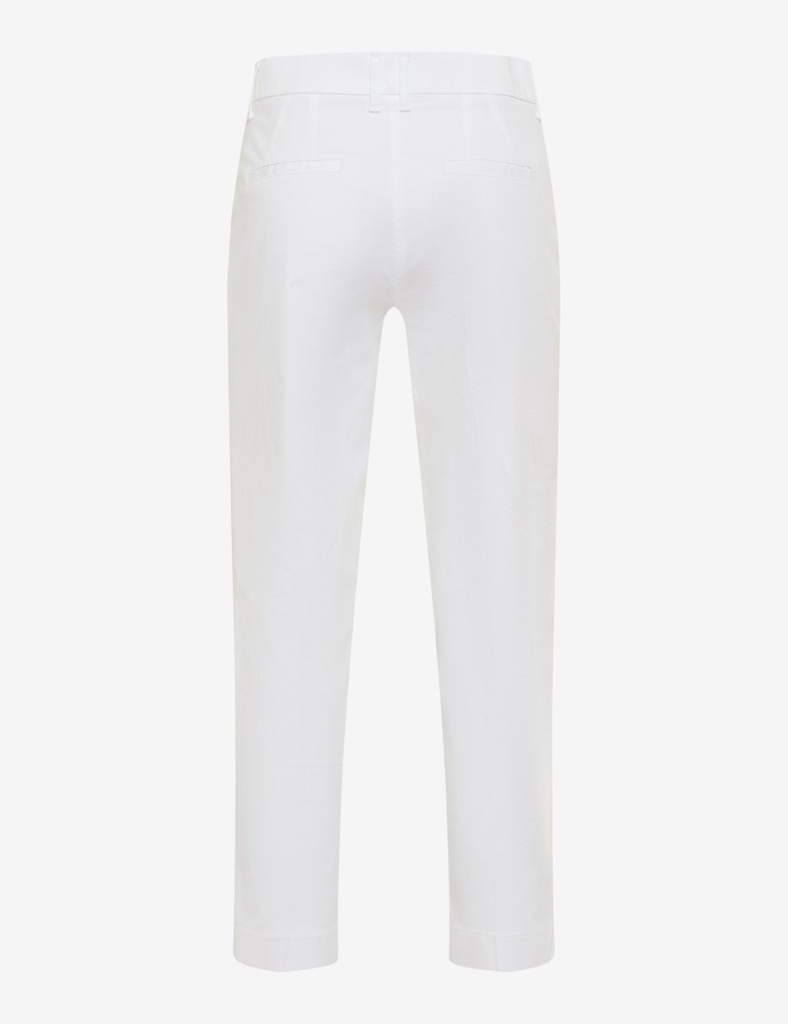 raphaela by brax Women's fashion Pants | Chinos Style MARA S Regular Fit