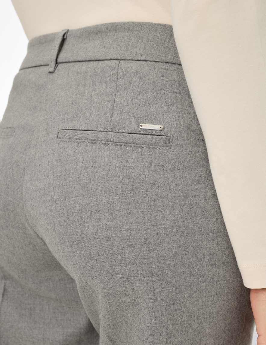 Raphaela By Brax Women's Fashion Pants | Chinos Style MARON Regular Fit