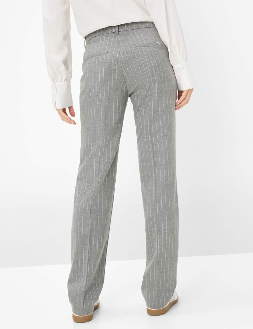 raphaela by brax Women's fashion Pants | Chinos Style MARON Regular Fit