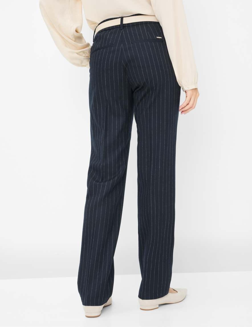 raphaela by brax Women's fashion Pants | Chinos Style MARON Regular Fit