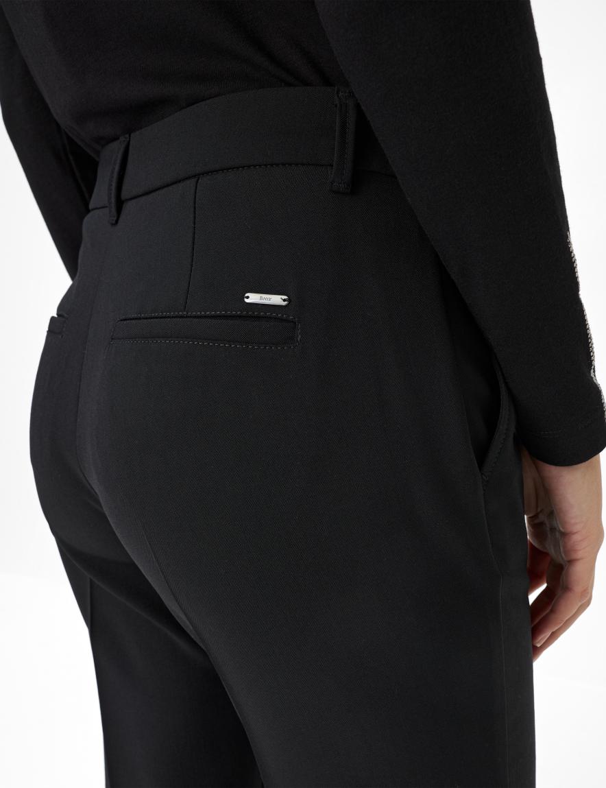 Raphaela By Brax Women's Fashion Pants | Chinos Style MARON Regular Fit