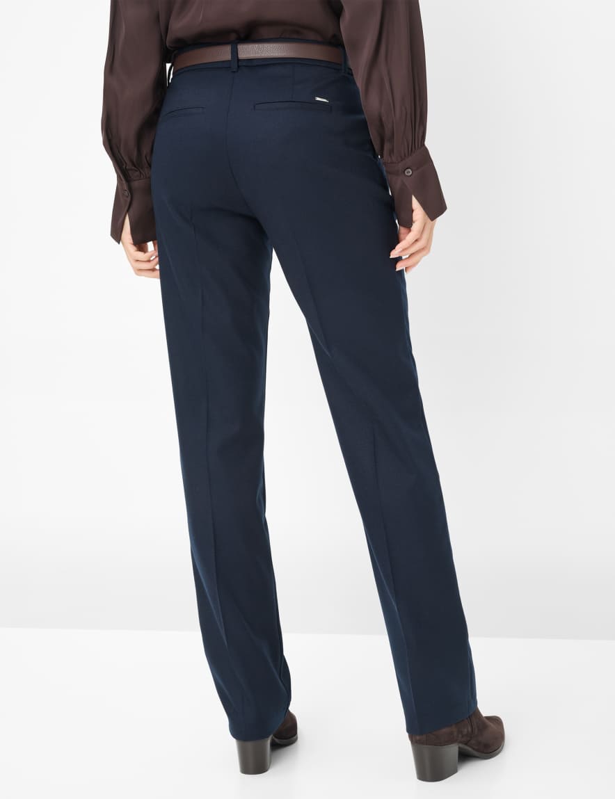 raphaela by brax Women's fashion Pants | Chinos Style MARON Regular Fit
