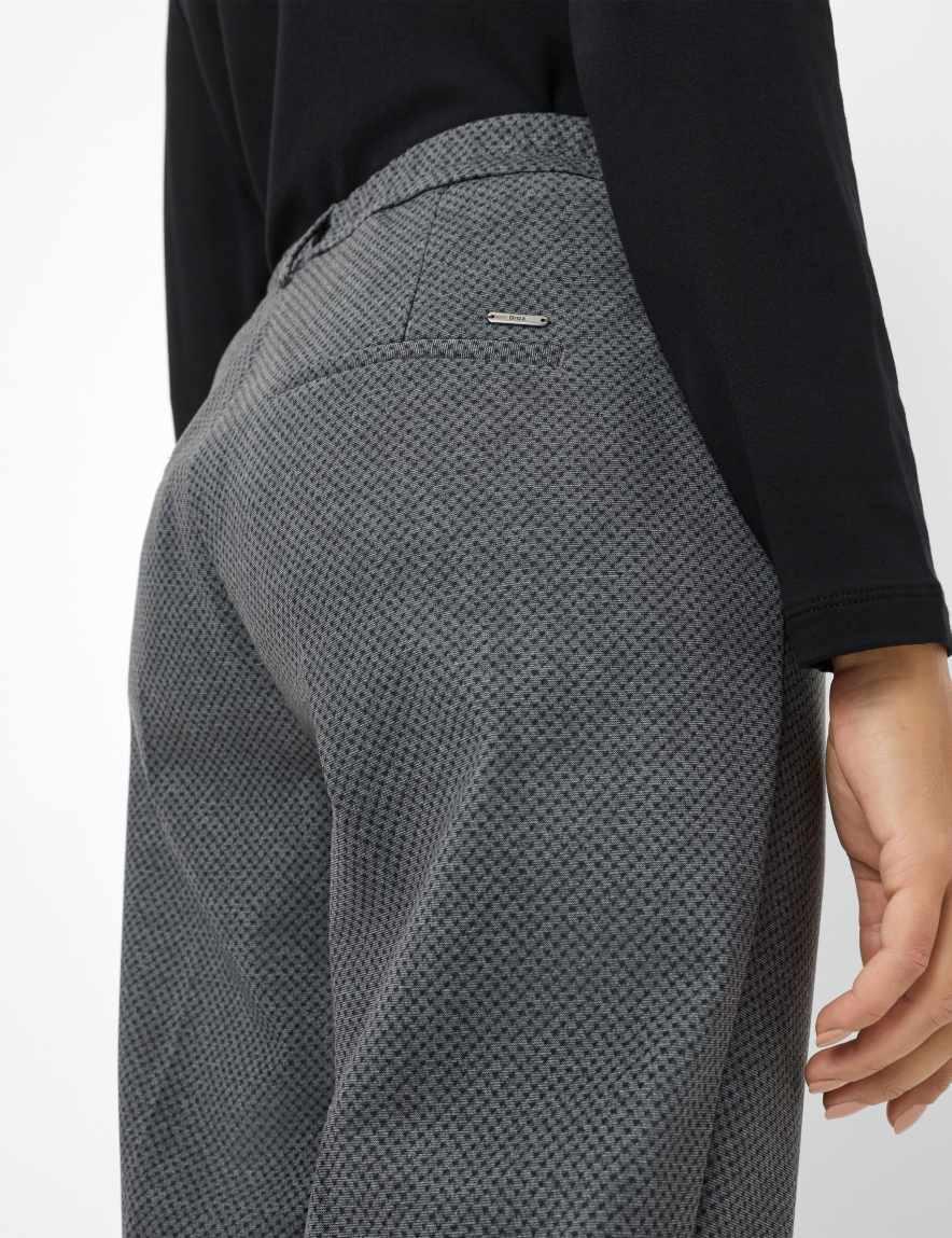 Raphaela By Brax Women's Fashion Pants | Chinos Style MARON S Regular Fit