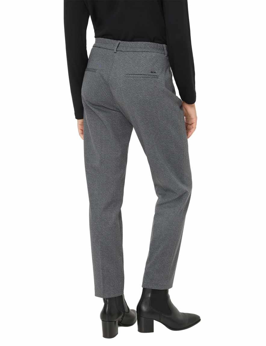 raphaela by brax Women's fashion Pants | Chinos Style MARON S Regular Fit