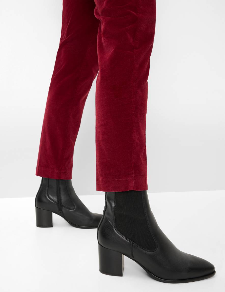 Raphaela By Brax Women's Fashion Pants | Chinos Style MARON S Regular Fit