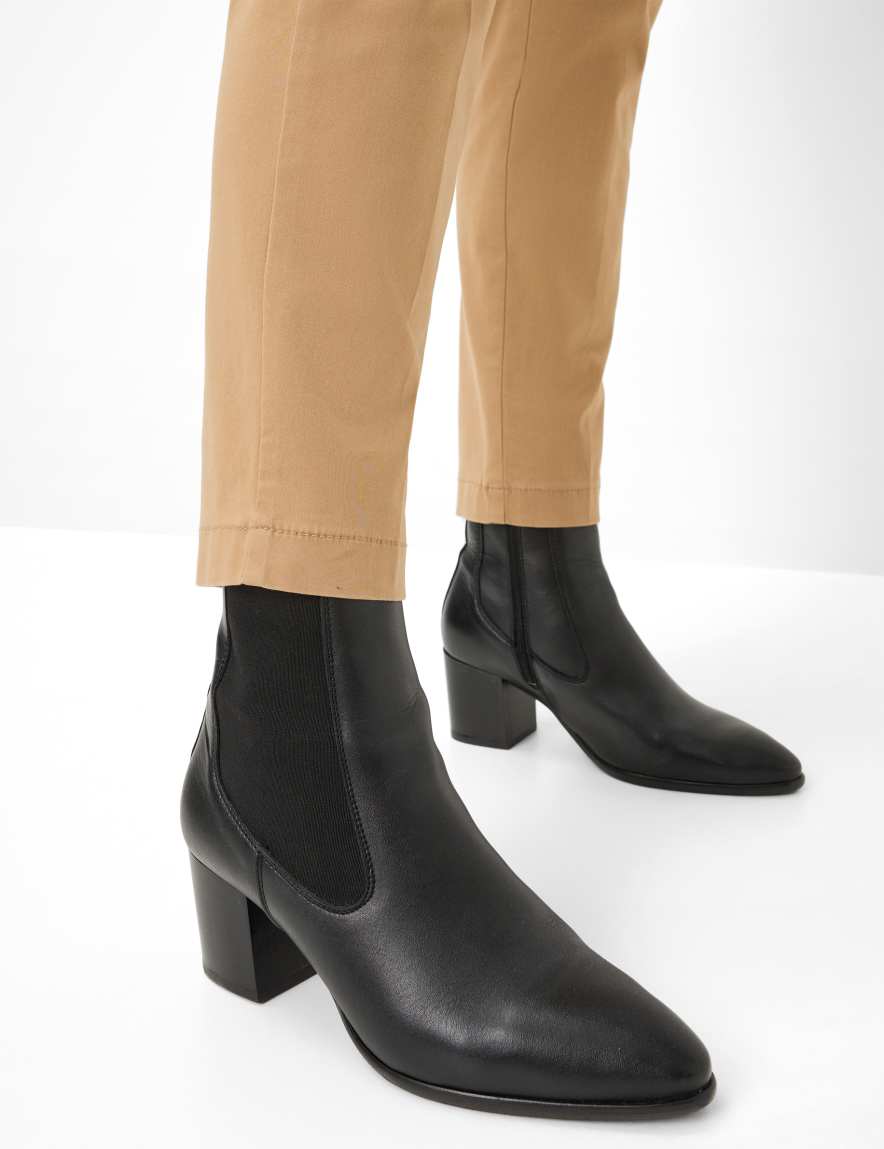 Raphaela By Brax Women's Fashion Pants | Chinos Style MARON S Regular Fit