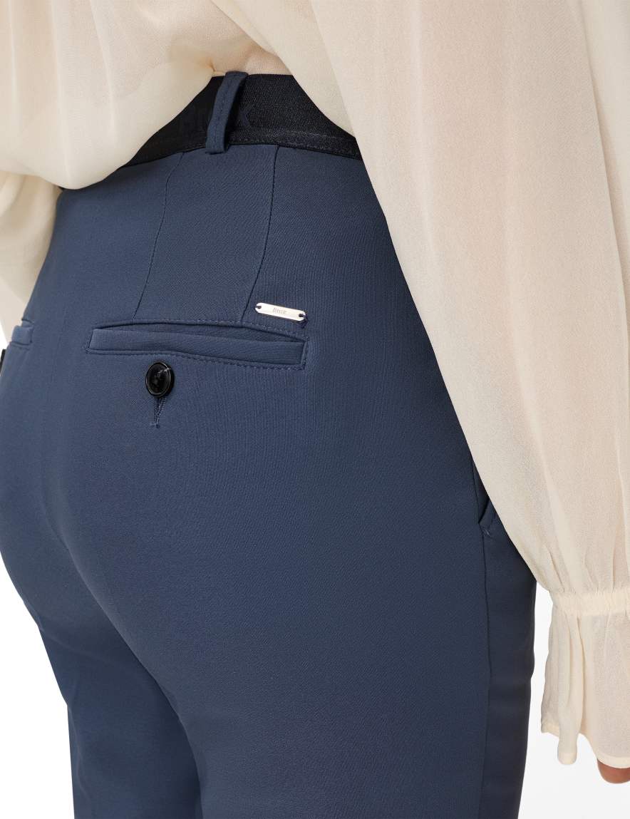 Raphaela By Brax Women's Fashion Pants | Chinos Style MARON S Regular Fit