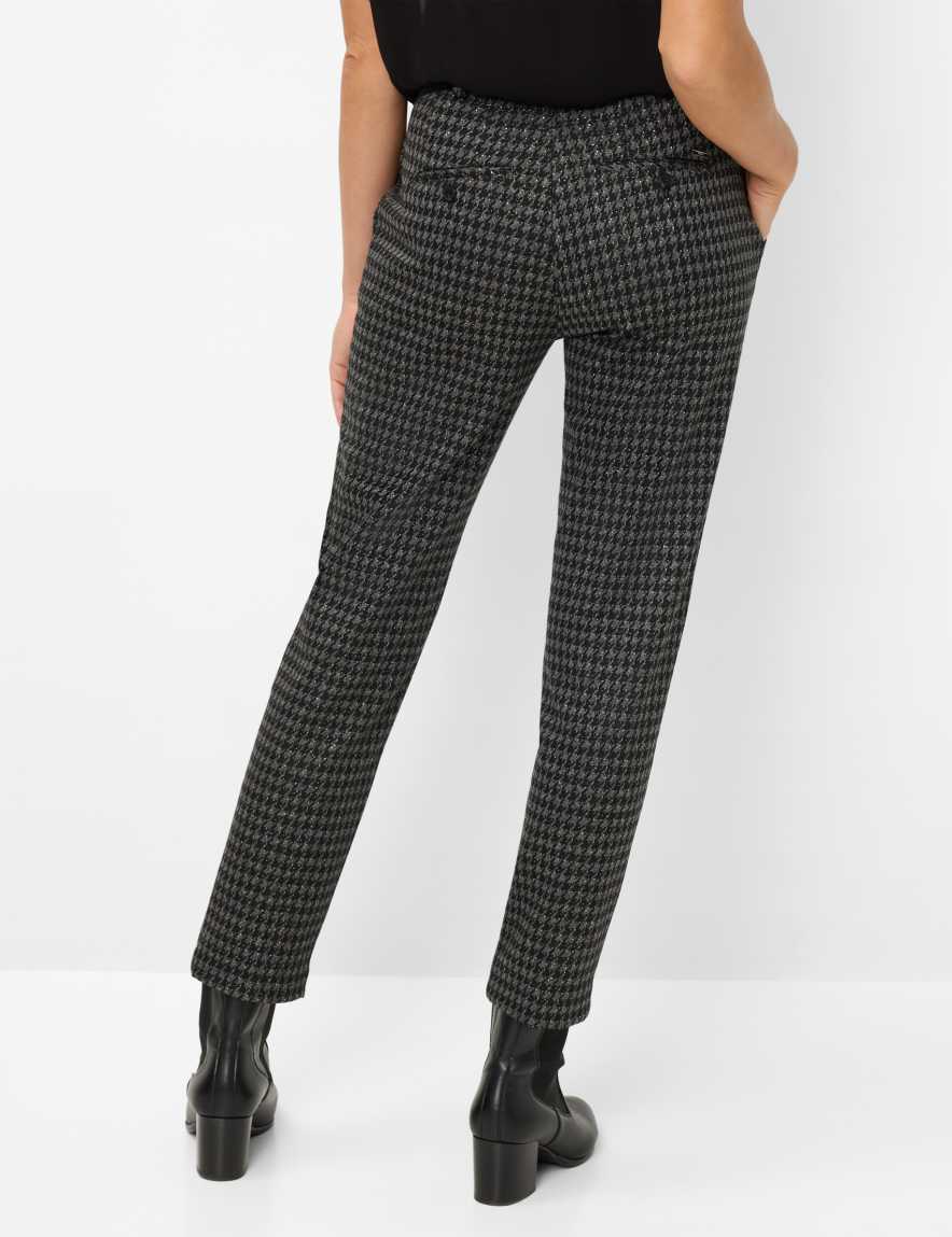 raphaela by brax Women's fashion Pants | Chinos Style MARON S Regular Fit