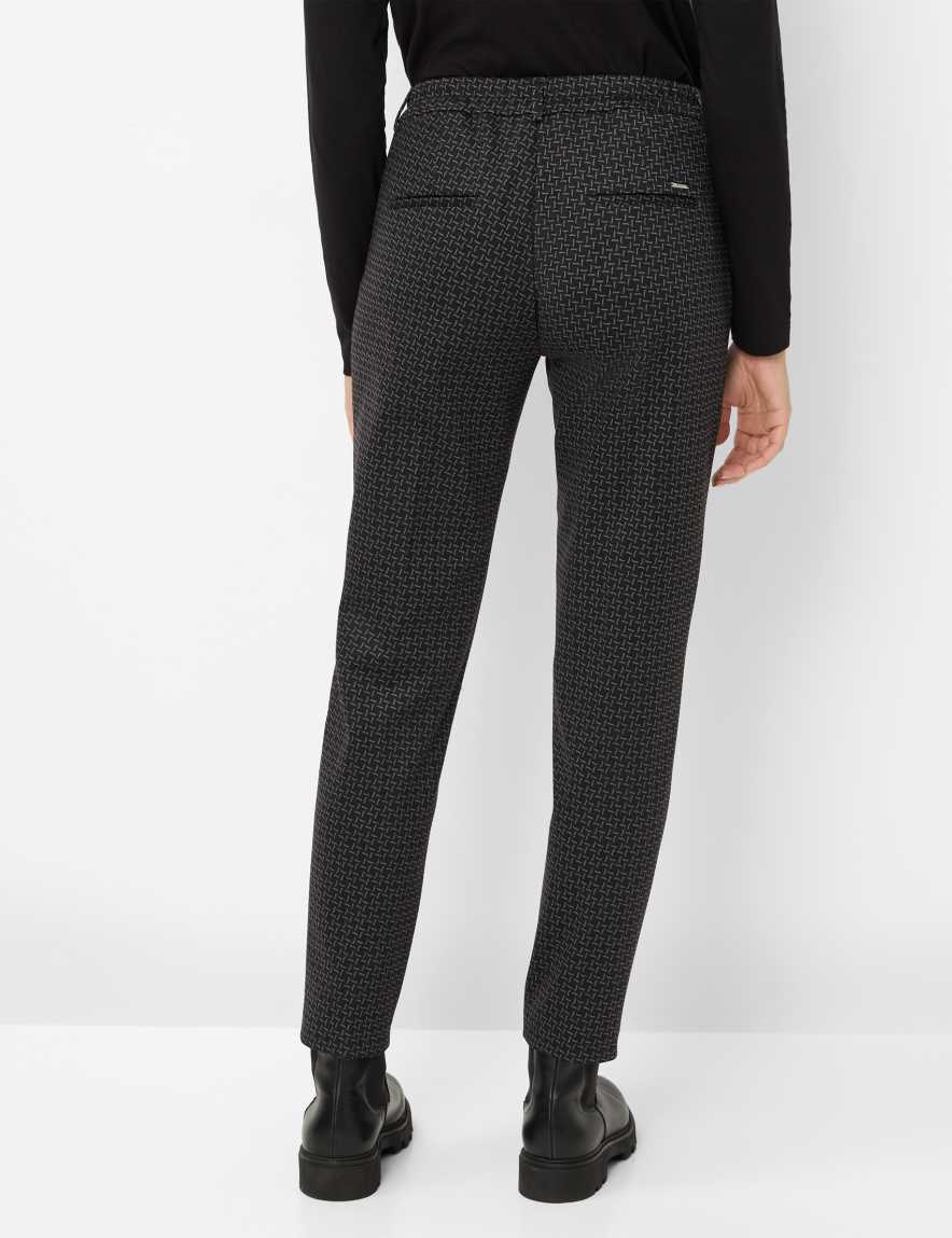 raphaela by brax Women's fashion Pants | Chinos Style MARON S Regular Fit