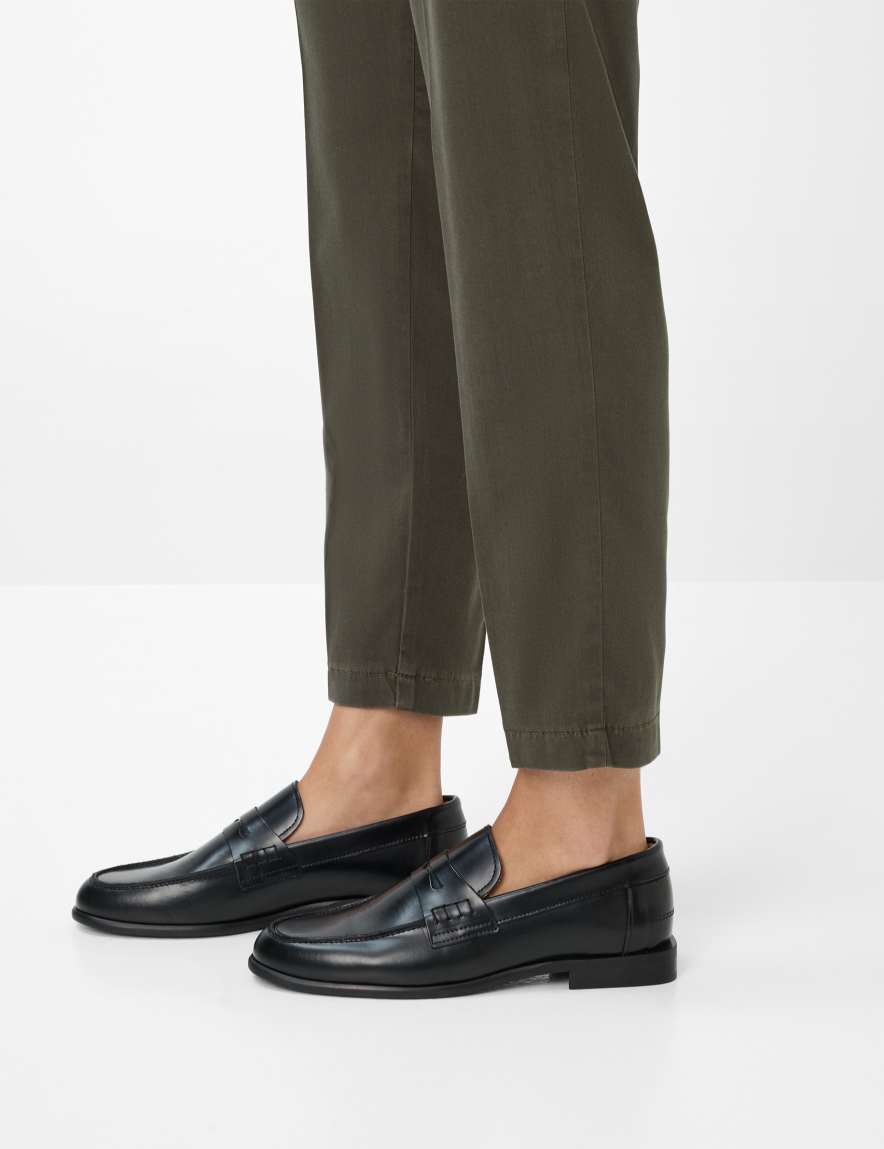 Raphaela By Brax Women's Fashion Pants | Chinos Style MARON S Regular Fit