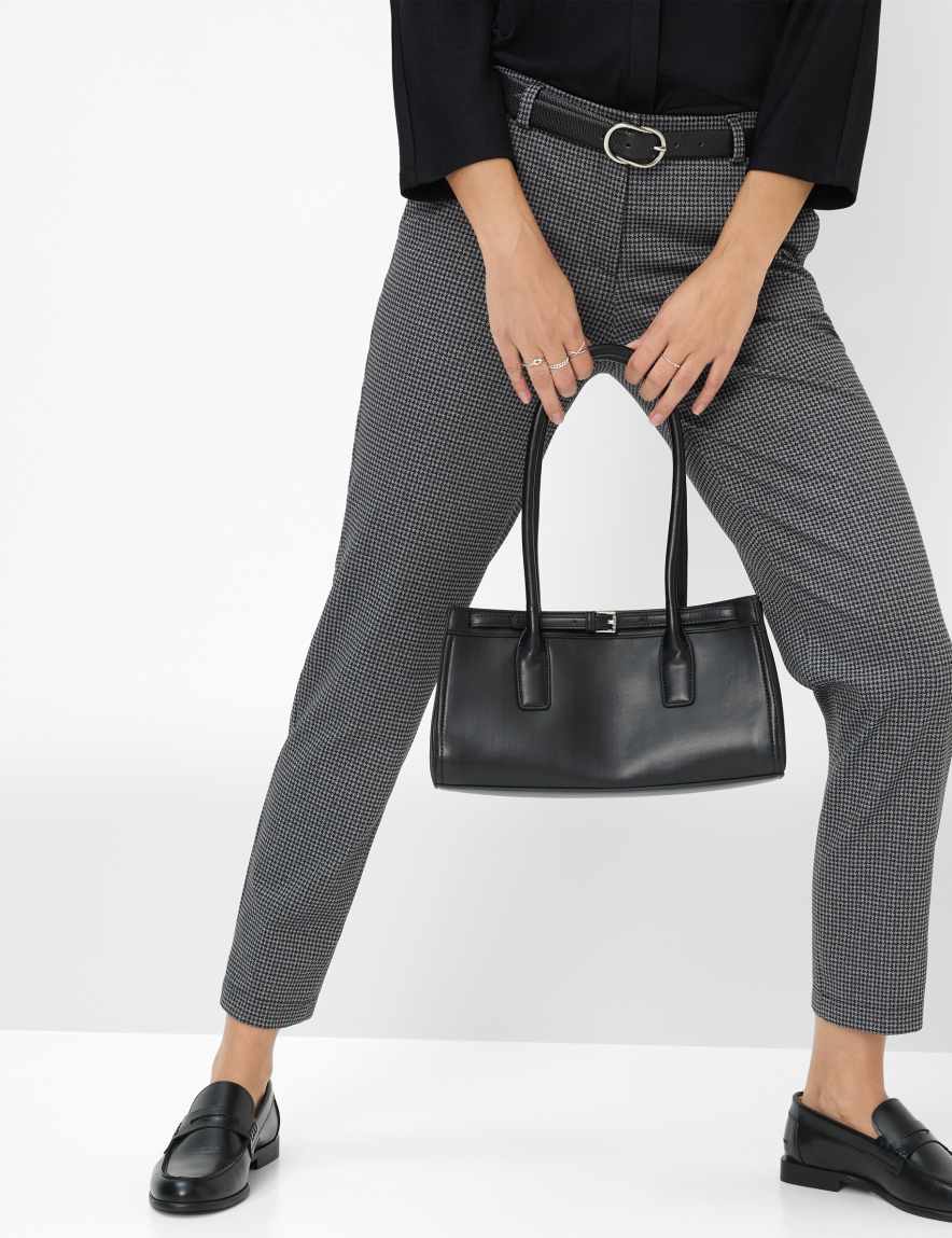 Raphaela By Brax Women's Fashion Pants | Chinos Style MARON S Regular Fit