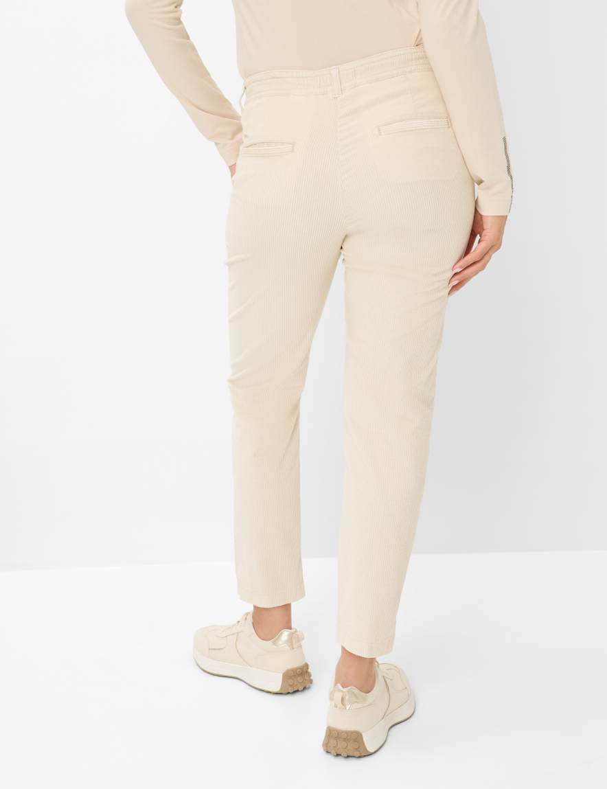 raphaela by brax Women's fashion Pants | Chinos Style MARON S Regular Fit