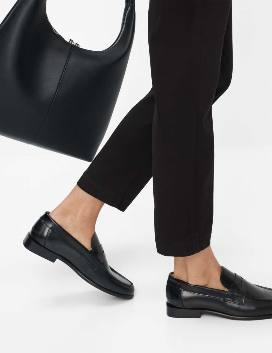 Raphaela By Brax Women's Fashion Pants | Chinos Style MARON S Regular Fit