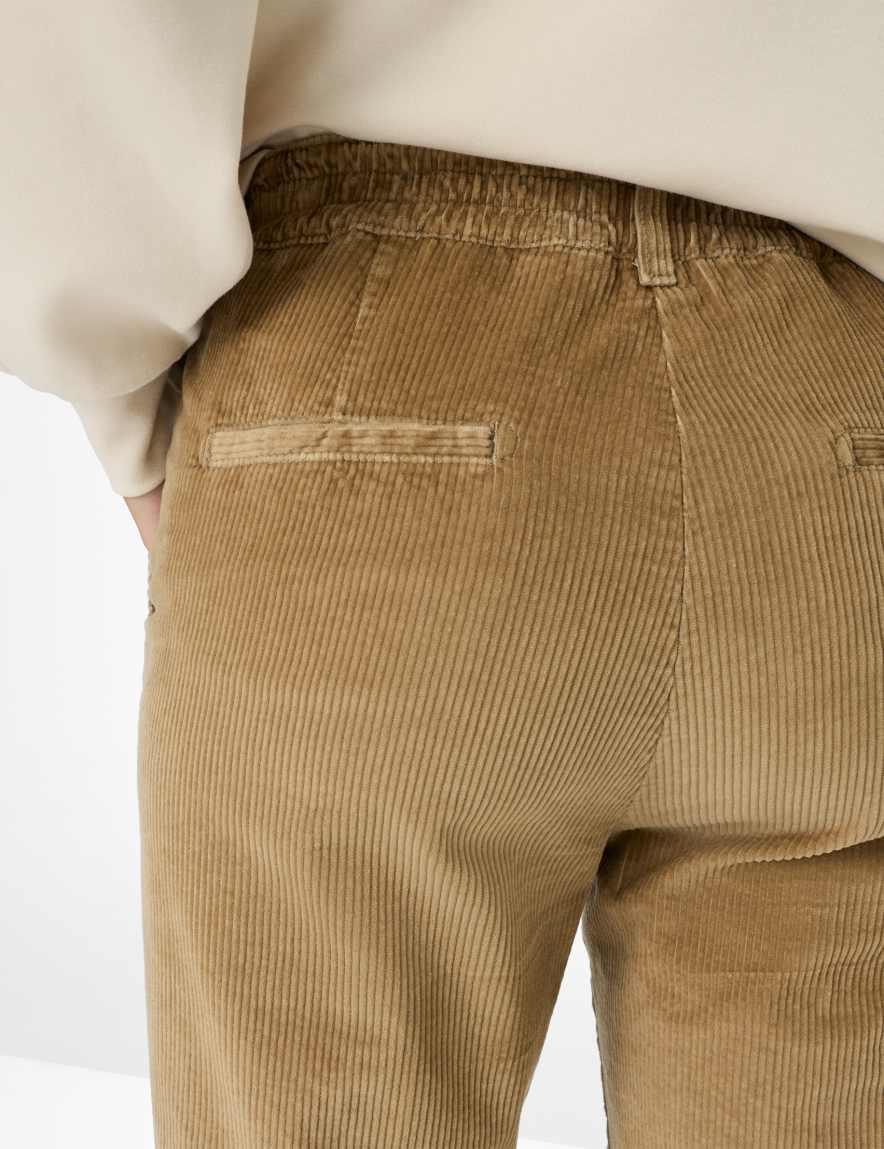 Raphaela By Brax Women's Fashion Pants | Chinos Style MARON S Regular Fit