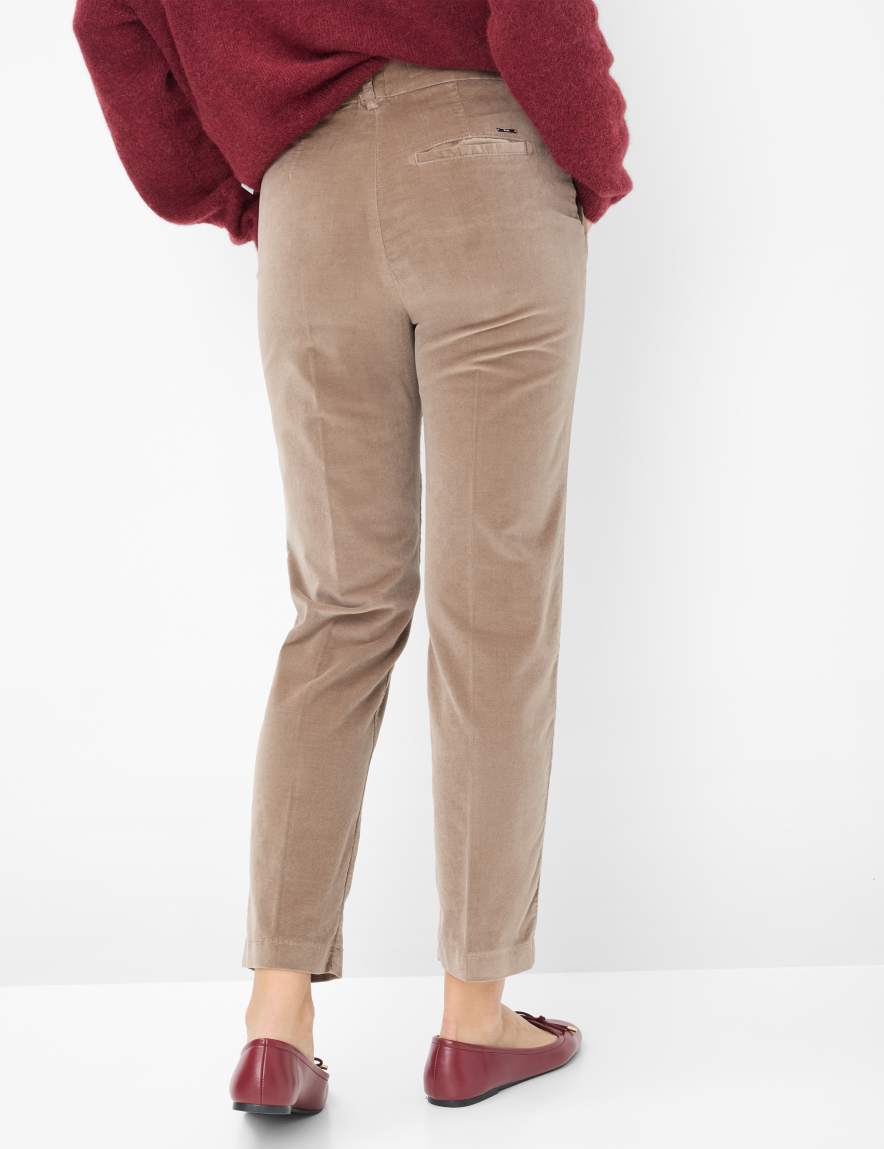 raphaela by brax Women's fashion Pants | Chinos Style MARON S Regular Fit